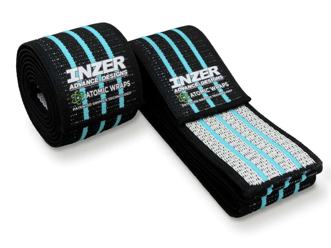 Atomic Knee Wraps - Image 5