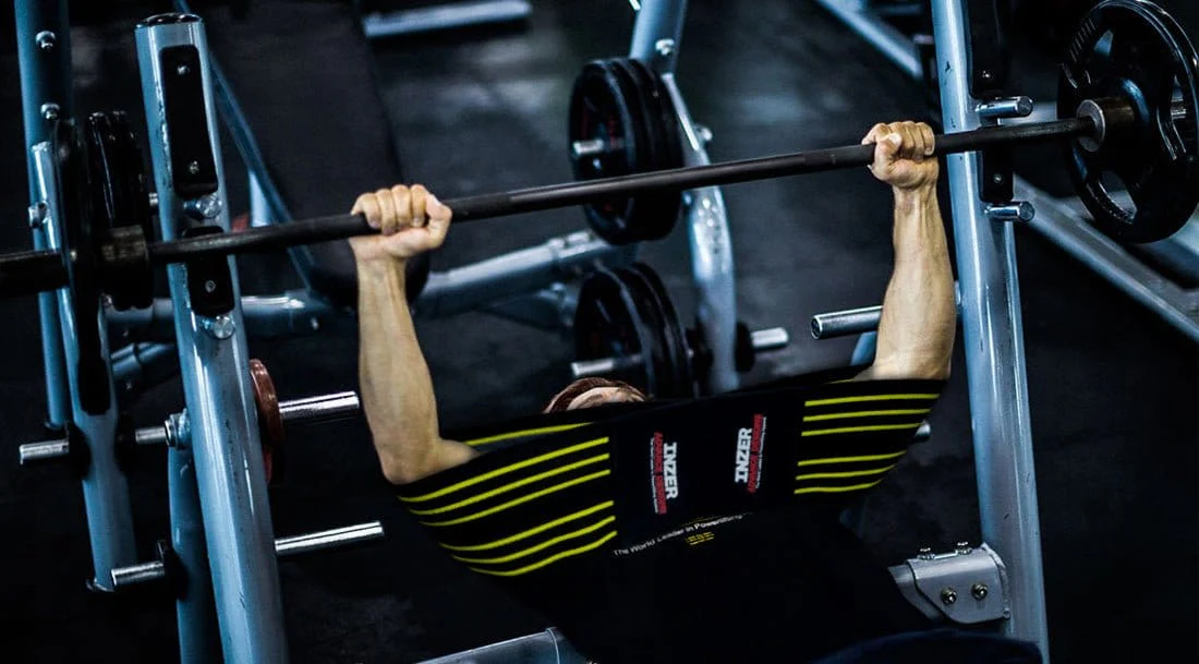 Bench Bang - Image 3