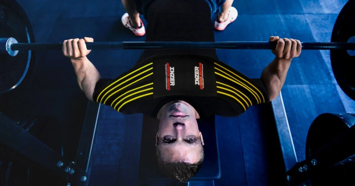 Bench Bang - Image 4