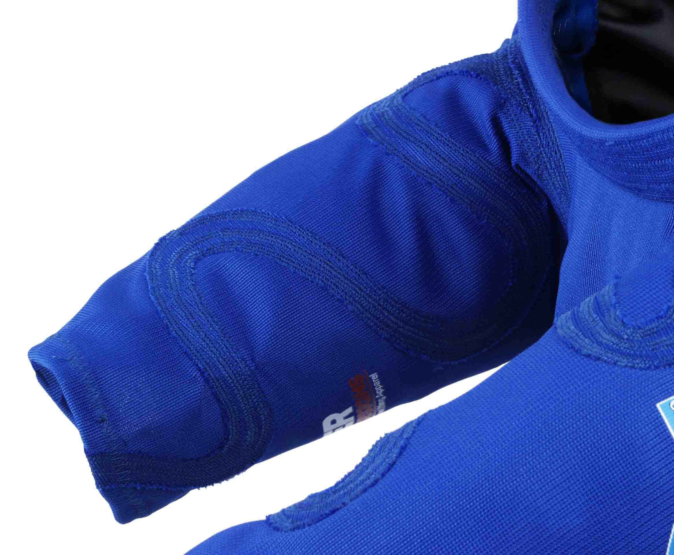 Bolt Bench Press Shirt - Image 4