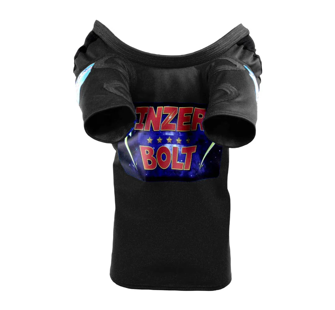 Bolt Bench Press Shirt - Image 5