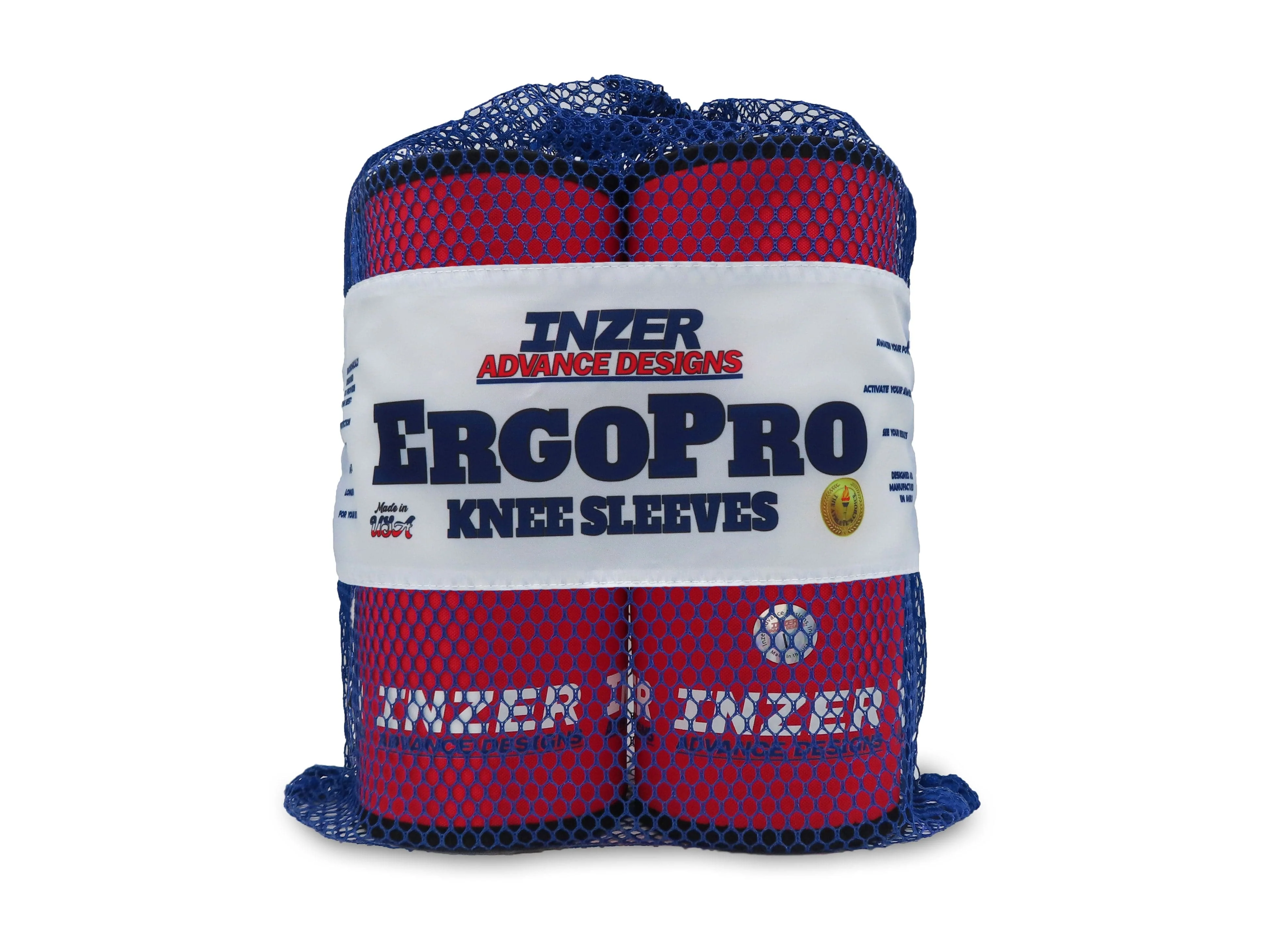 ErgoPro Knee Sleeves™ - Image 16
