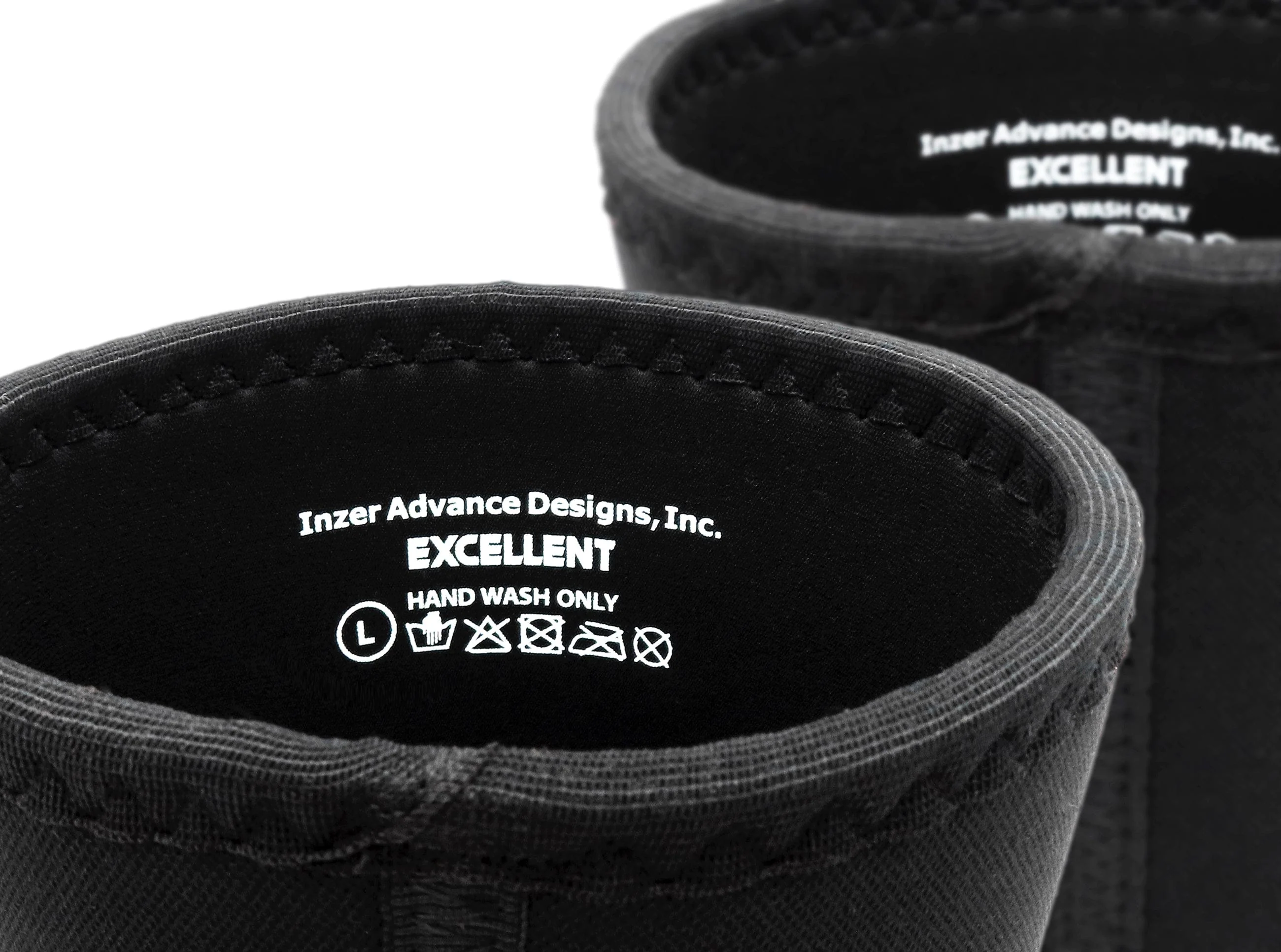 ErgoPro KONA Knee Sleeves™ (conical shaped ErgoPro) - Image 4