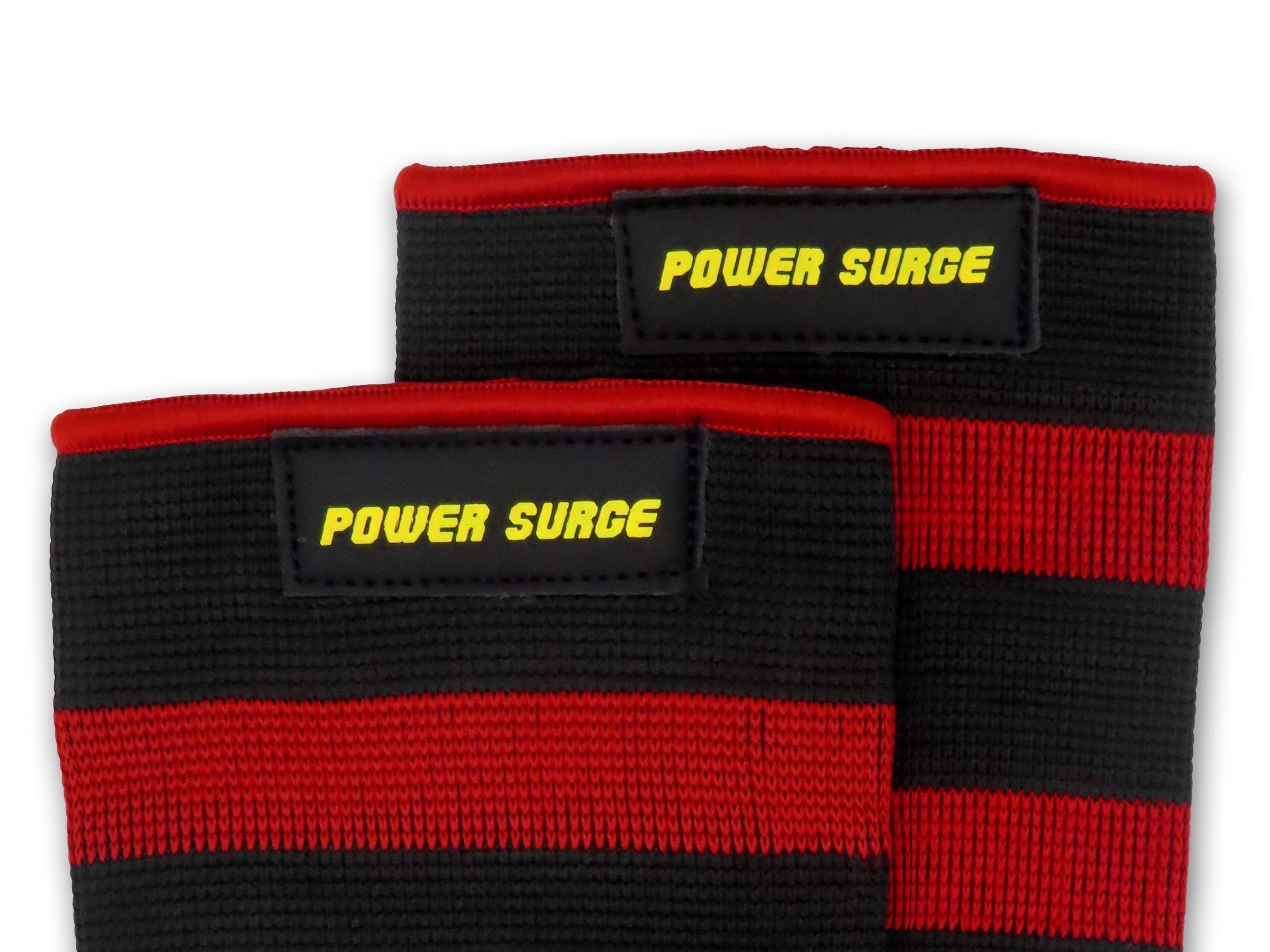Power Surge Heavy Duty Elbow Sleeves - Image 3