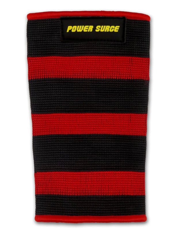 Power Surge Heavy Duty Elbow Sleeves - Image 4