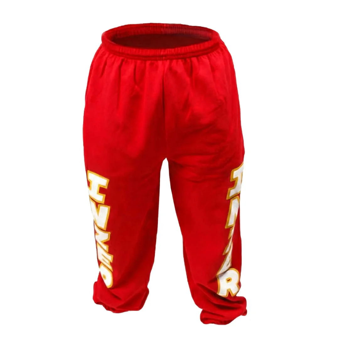 Warm Up Pants - Image 3